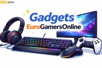 gadget eurogamersonline