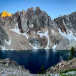 sawtooth mountains mn