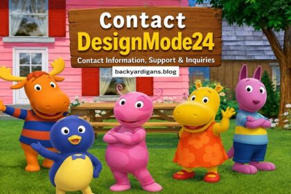 contact designmode24