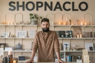 company site shopnaclo