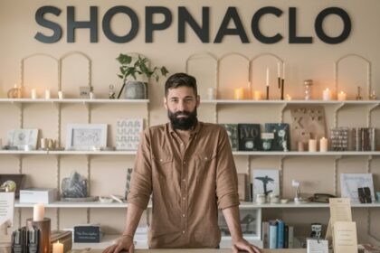 company site shopnaclo