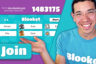 play blooket