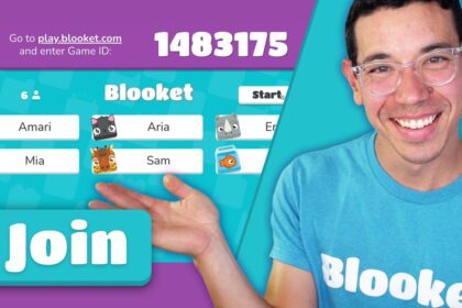 play blooket
