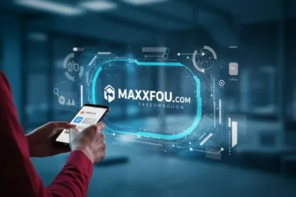 maxxfour