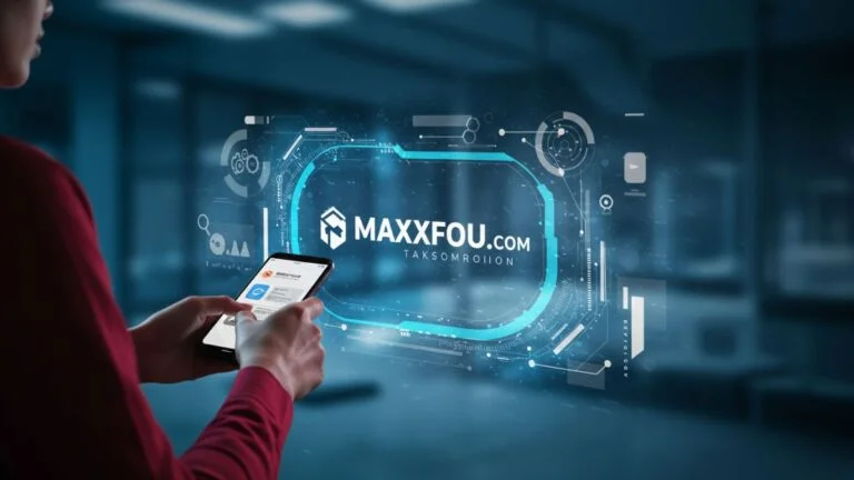 maxxfour