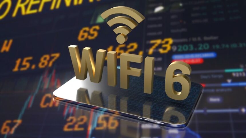 yokieroganar wifi