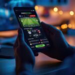 betting exchange app vodds