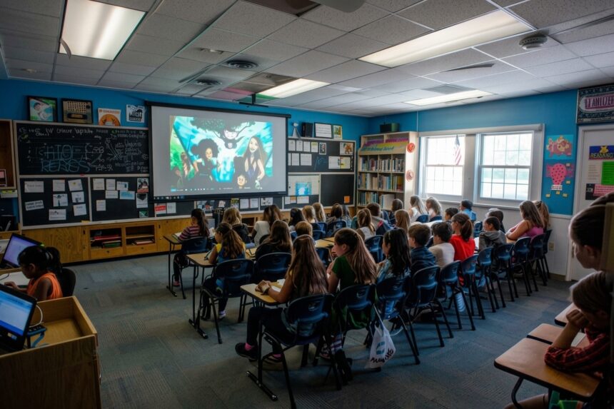classroom6x