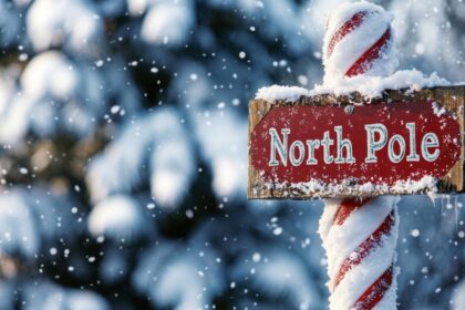 north penn now