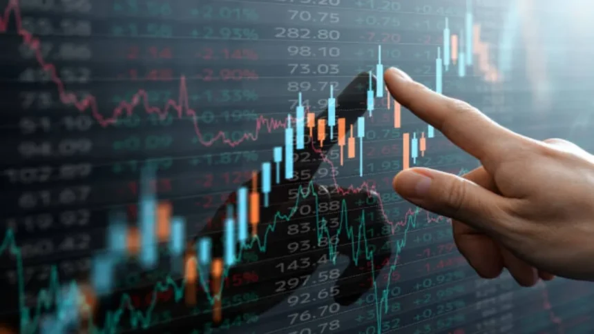 stock exchange ftasiafinance