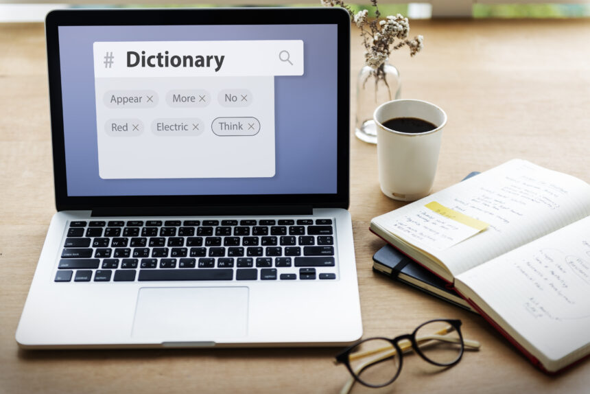 dictionary.com